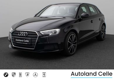 Audi A3, 2020