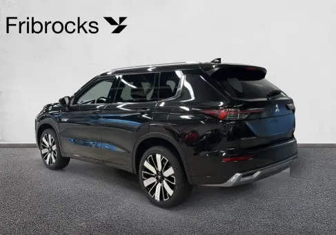 Mitsubishi, 2025