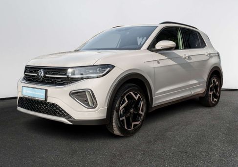 Volkswagen T-Cross, 2025