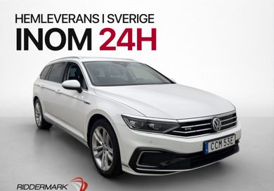 Volkswagen Passat Variant, 2020
