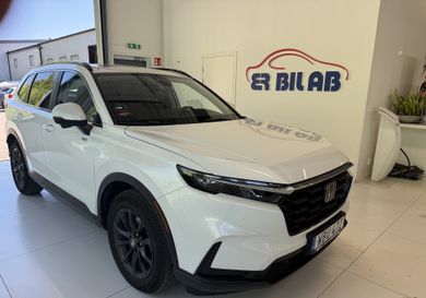 Honda CR-V, 2024