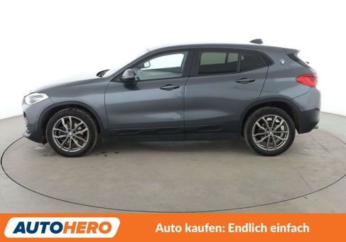 BMW X2, 2019