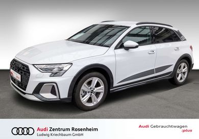 Audi A3, 2024