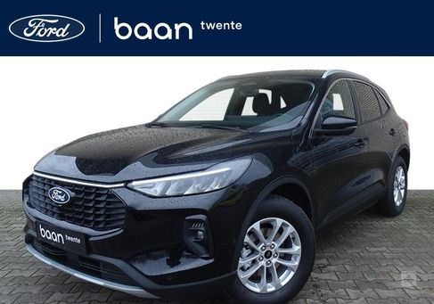 Ford Kuga, 2024