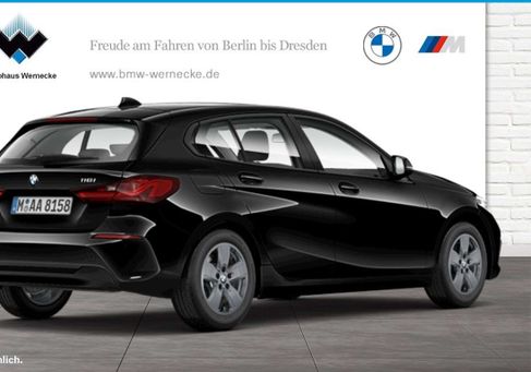 BMW 116, 2022 2