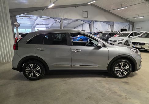 Kia Niro, 2021 3