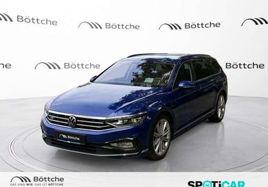 Volkswagen Passat Variant, 2023