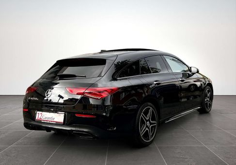Mercedes-Benz CLA 250, 2023