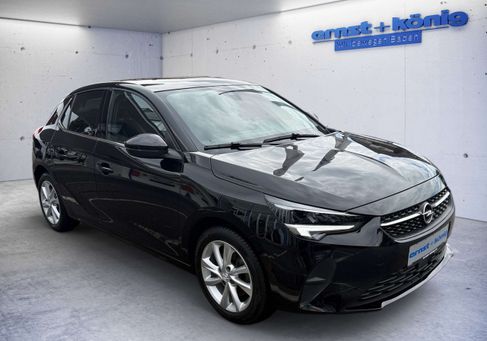 Opel Corsa, 2023 2