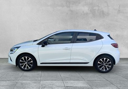 Renault Clio, 2023