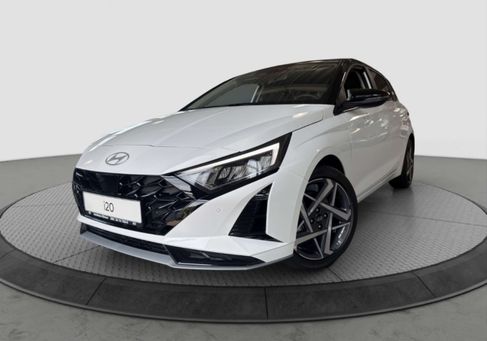 Hyundai i20, 2026 2