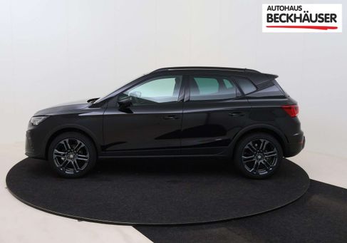Seat Arona, 2026