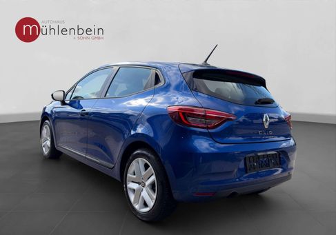 Renault Clio, 2022 3