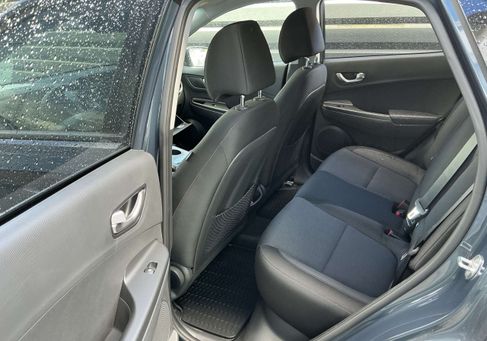 Hyundai Kona, 2022 3