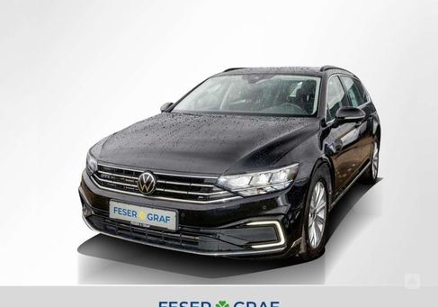 Volkswagen Passat Variant, 2022