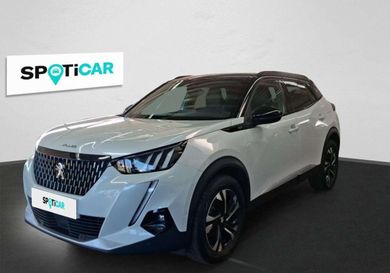 Peugeot 2008, 2022