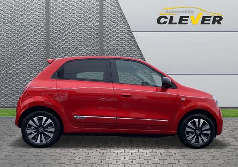 Renault Twingo, 2024