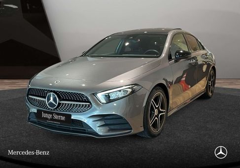 Mercedes-Benz A 180, 2022
