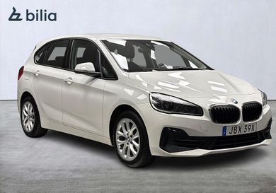 BMW 225 Active Tourer, 2020