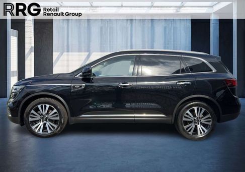 Renault Koleos, 2022