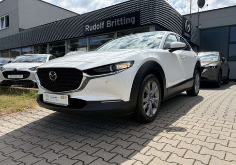 Mazda CX-30, 2022