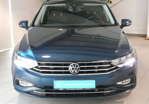 Volkswagen Passat Variant, 2022 2