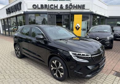 Renault Austral, 2023