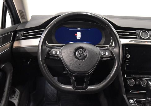 Volkswagen Passat Variant, 2018