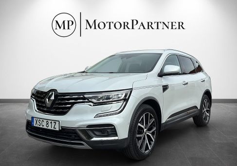 Renault Koleos, 2022 3