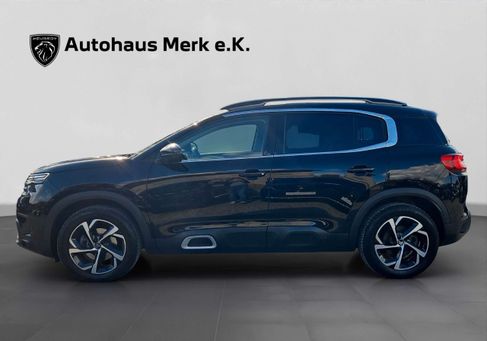 Citroën C5 Aircross, 2019 2