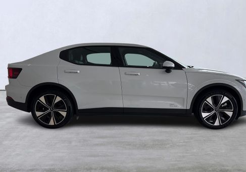 Polestar 2, 2024