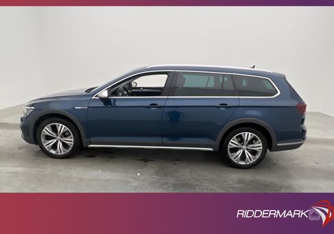 Volkswagen Passat, 2020