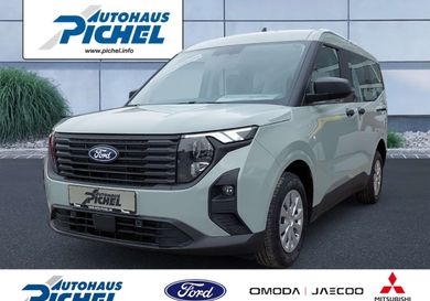 Ford Tourneo Courier, 2025