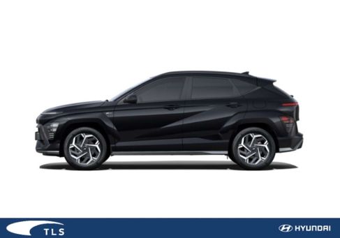 Hyundai Kona, 2024 2