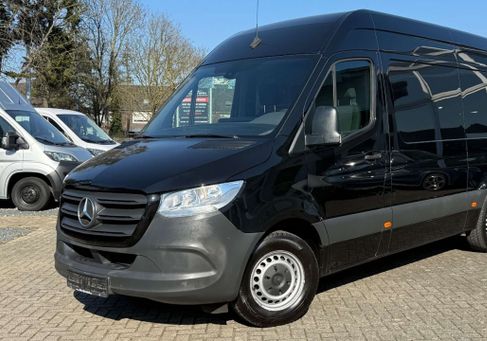 Mercedes-Benz Sprinter, 2019