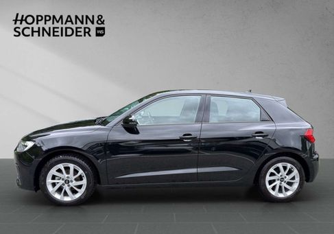 Audi A1, 2024