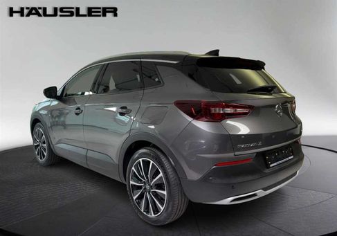 Opel Grandland X, 2022 3
