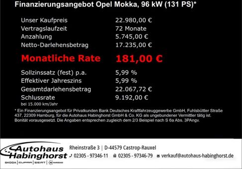 Opel Mokka, 2025 2