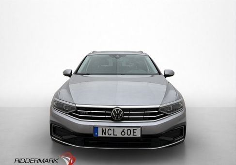 Volkswagen Passat Variant, 2023 2