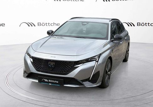 Peugeot 308, 2023