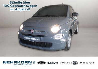 Fiat 500, 2022