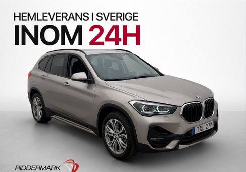 BMW X1, 2021 2