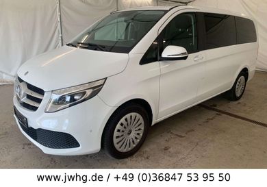 Mercedes-Benz V 220, 2020