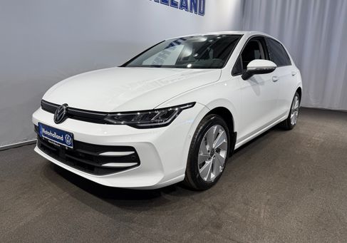 Volkswagen Golf, 2026 3