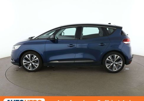 Renault Scenic, 2018 3