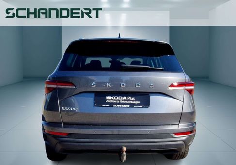 Skoda Karoq, 2023