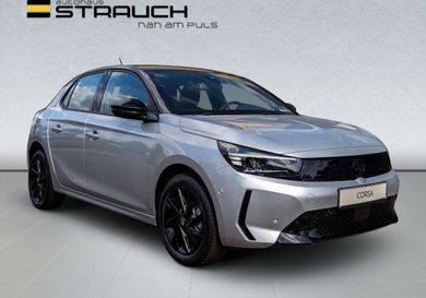 Opel Corsa, 2024