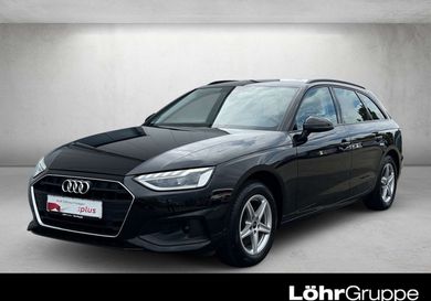Audi A4, 2024