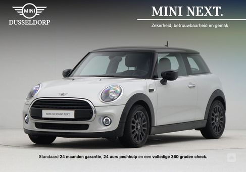 MINI Cooper, 2020