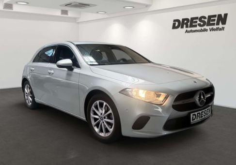 Mercedes-Benz A 180, 2020